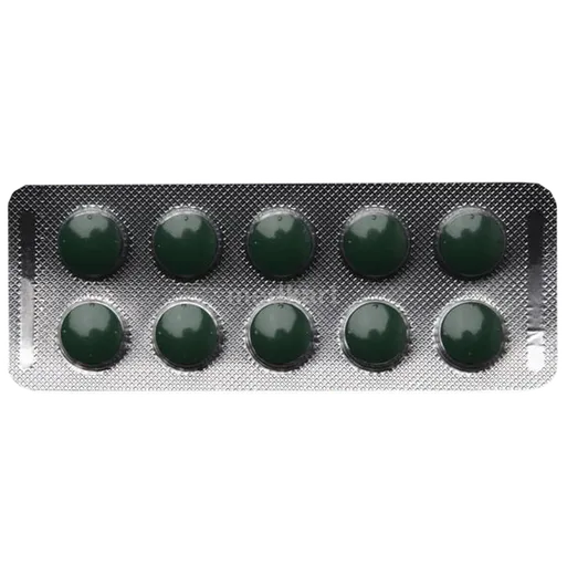 febucip 80mg tablet 10's